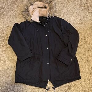 Lauren Ralph Lauren women's jacket size XL